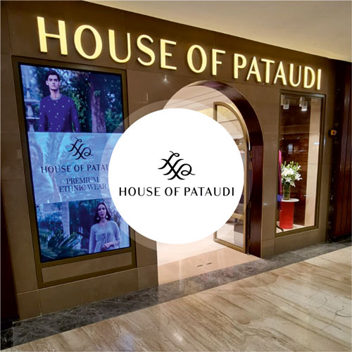 HOUSE OF PATAUDI