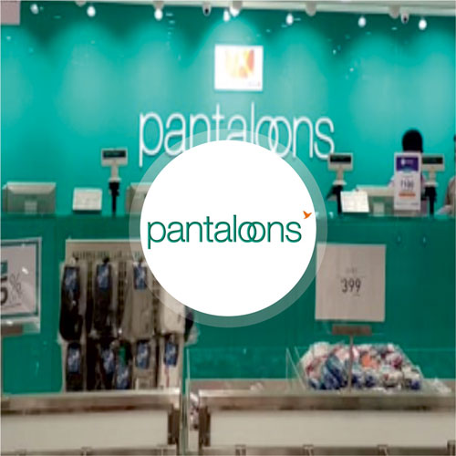 PANTALOONS