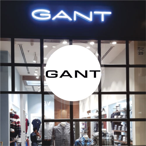 GANT