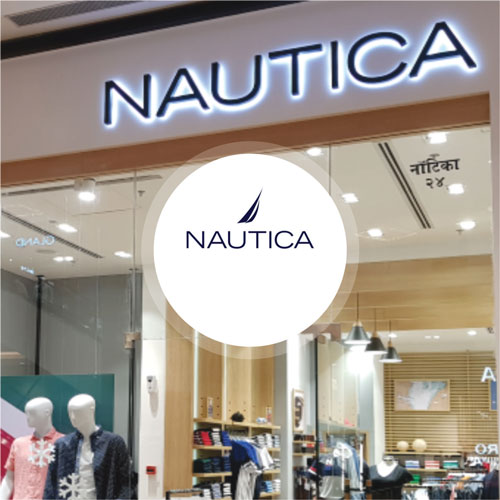 NAUTICA