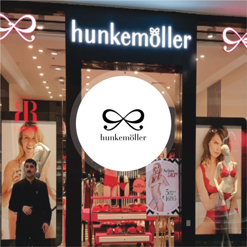 HUNKEMOLLER