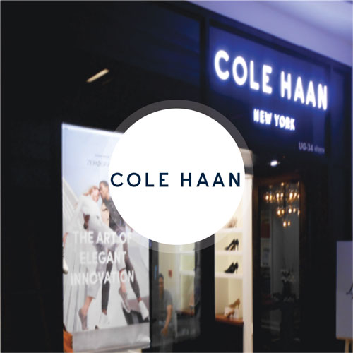 COLE HAAN