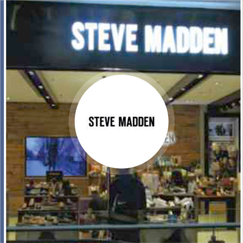 STEVE MADDEN