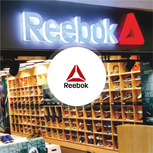 REEBOK