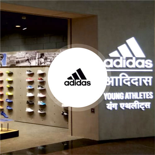 ADIDAS